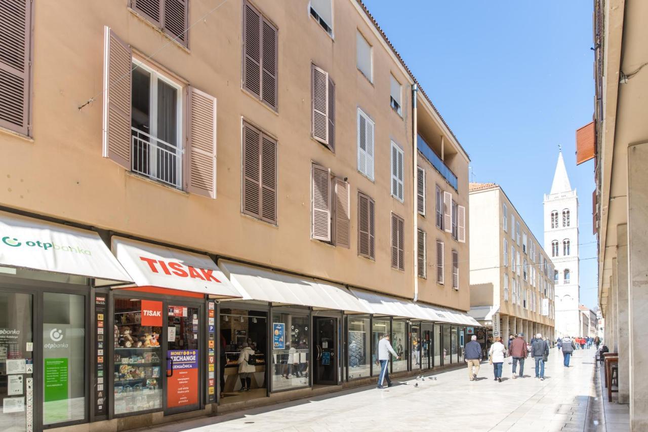 The Perfect Room Zadar Exterior foto